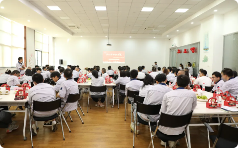 中秋节|家用制冷事业本部组织开展2024年度新进人才中秋运动