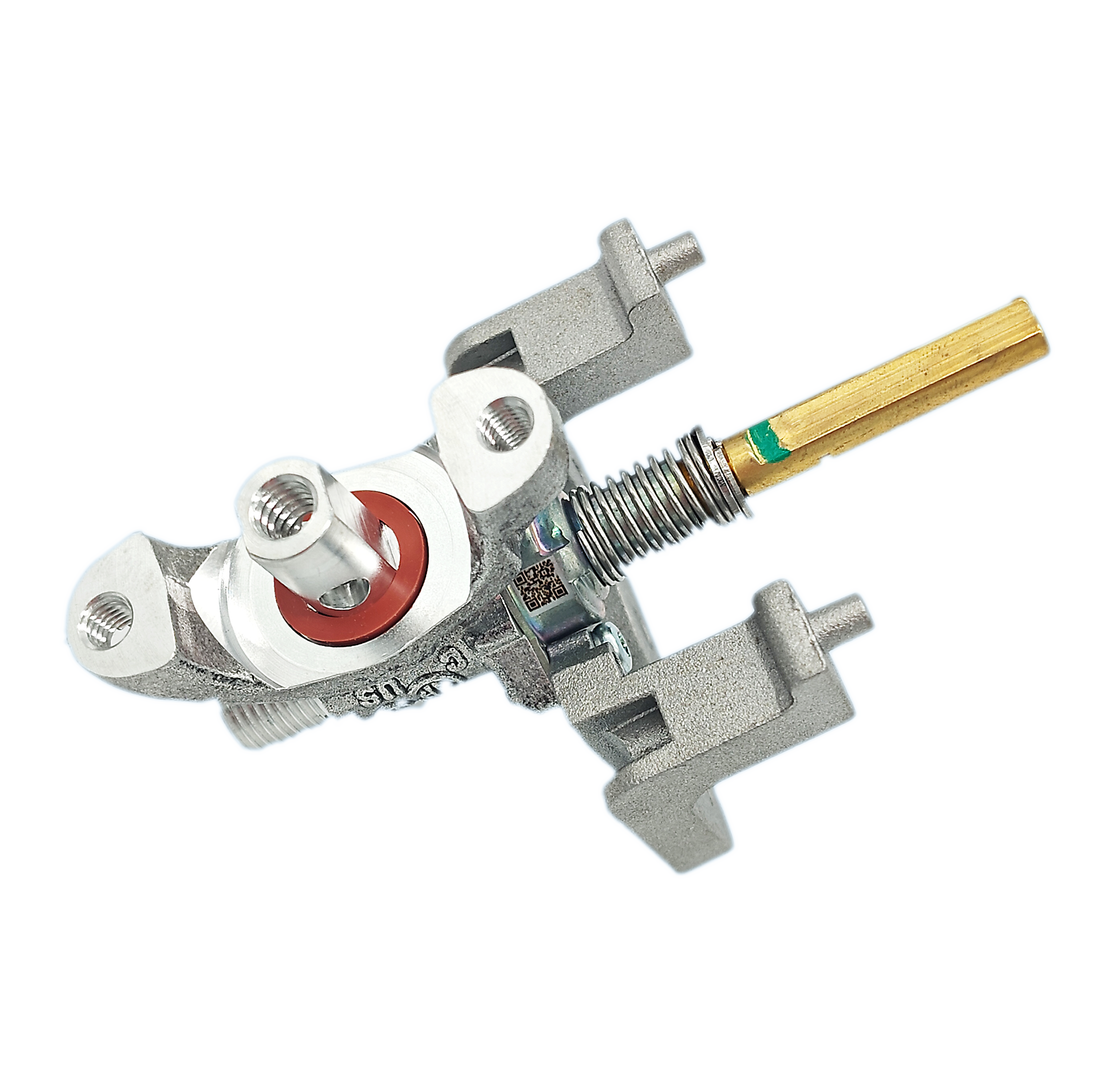 RQF(A) 系列 燃气旋塞阀 