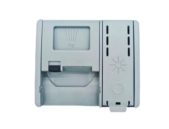 XFP-F01 型 分派器 