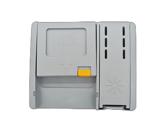 XFP-F04 型 分派器