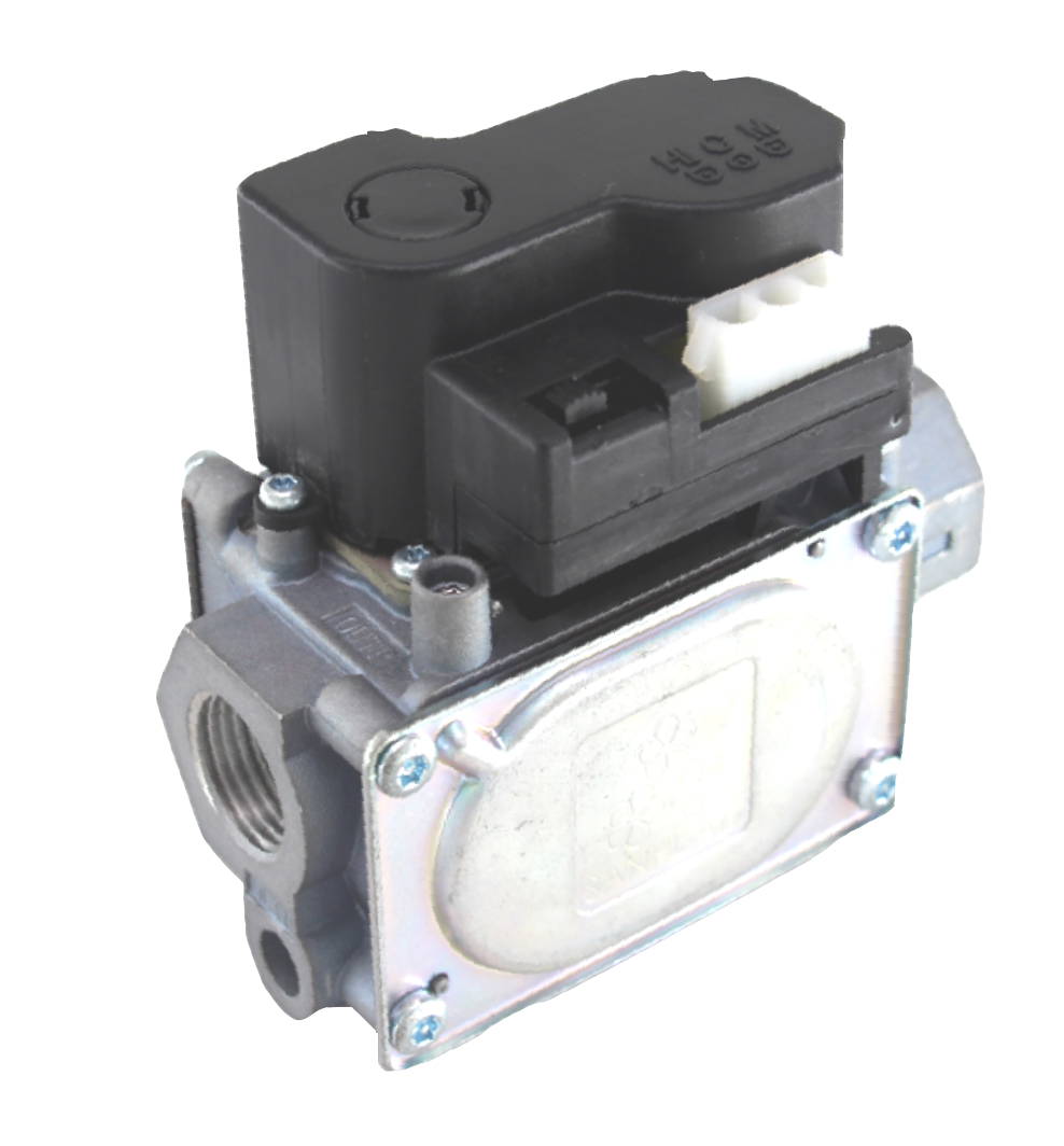 RBF-Q05 系列 燃气比例阀