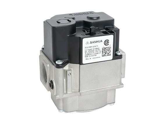 RBF(Q) 25-T 系列 商用燃气阀