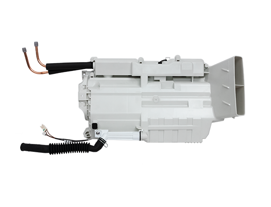 WHQ(R) 系列 微通道换热器