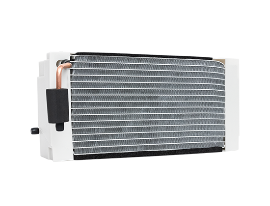 WHQ(L) 系列 微通道换热器 