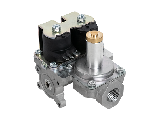 RBF(R) 系列 燃气阀 