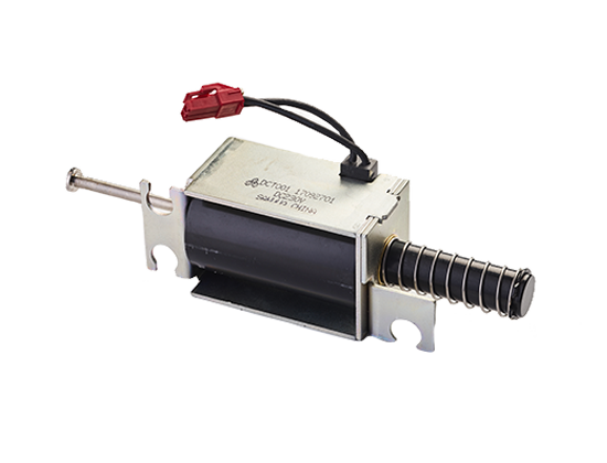 DCT 系列 电磁推杆 