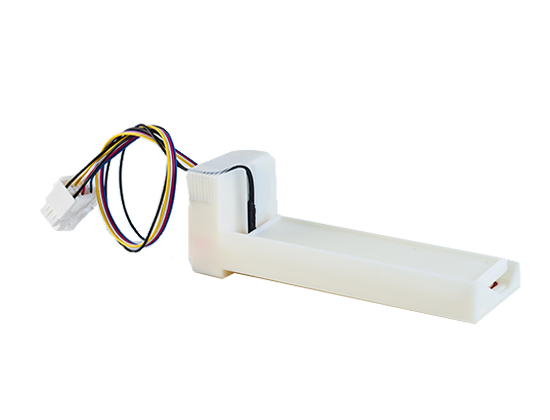 BDFM系列 电动风门(单风门) 