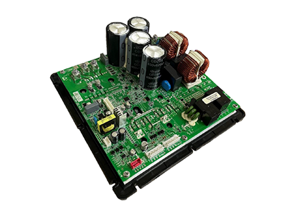 HMD1W-9系列驱动板