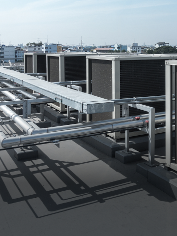 成熟的压缩机驱动控制计划