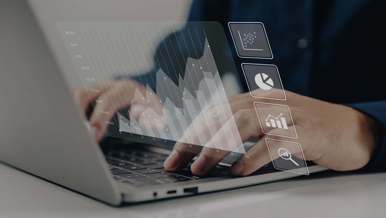 质量数字化治理系统