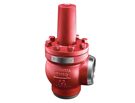 YKF系列 多功效压力控制阀