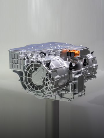 电驱电控热治理