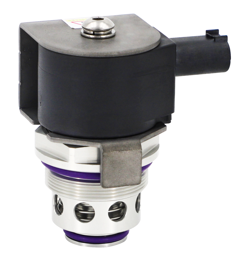 Refrigerant Solenoid Valve