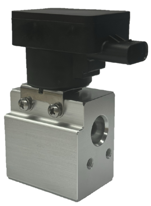 Electric Regulation Valve