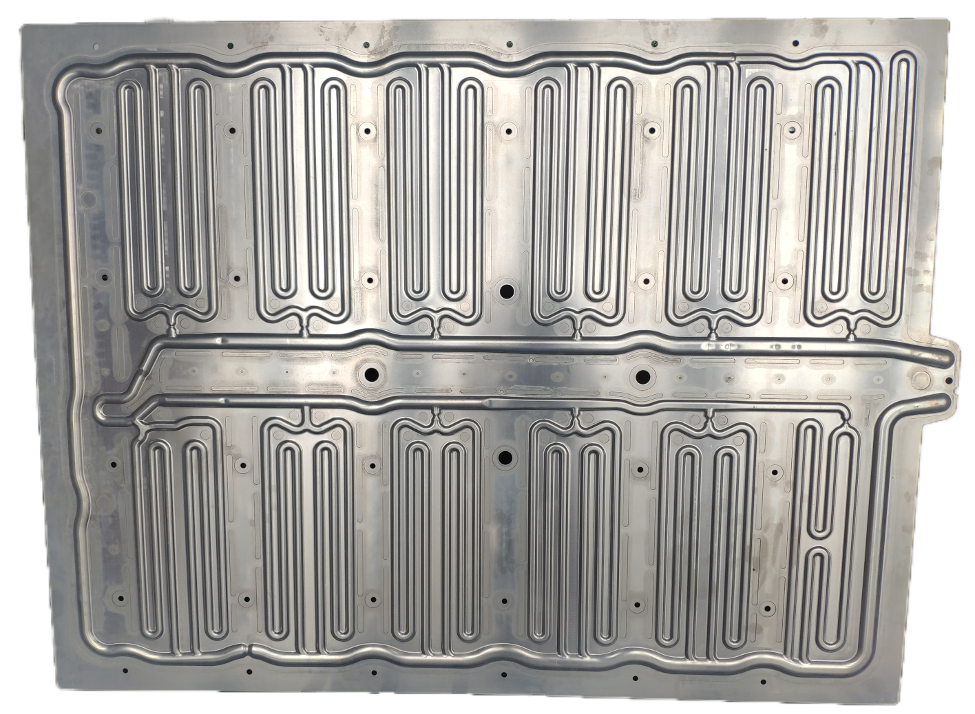 Cooling Plate