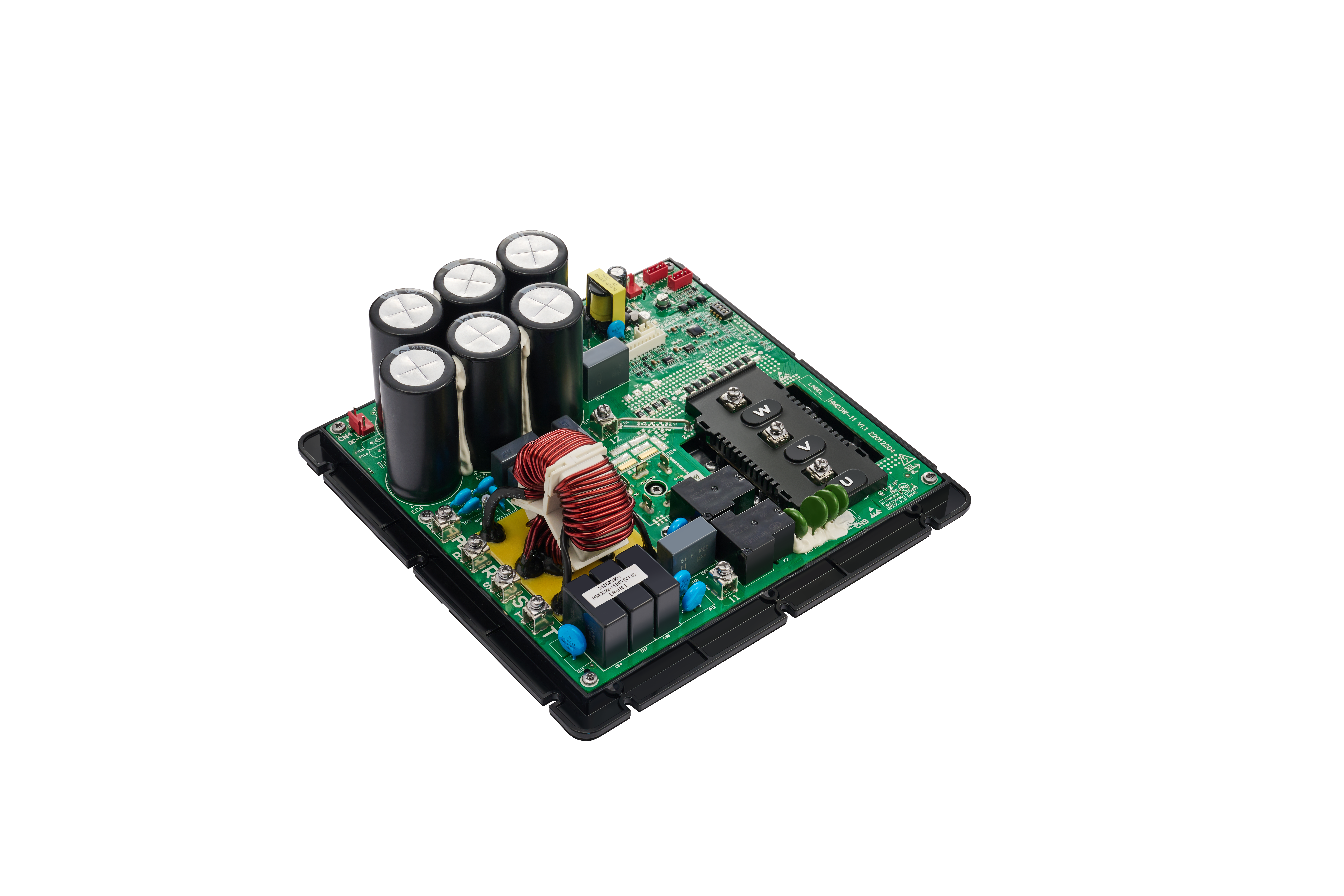 HMD3W-11系列驱动板