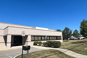 HJC黄金城官方网站北美汽车部件测试中心