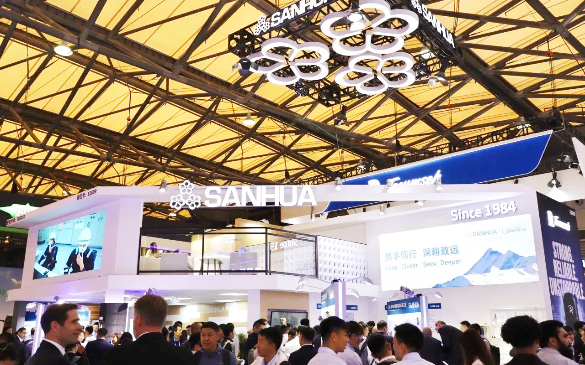 2025中国制冷展回首