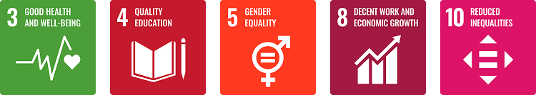 We cultivate the fertile soil of gathering, encouraging and nurturing talents, uphold the core values of ＂people-oriented＂, and are committed to creating a fair, respectful and harmonious working environment for employees, focusing on their personal growth and career development, and helping employees realize their self-worth.