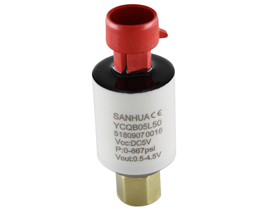 YCQ B系列 压力变送器