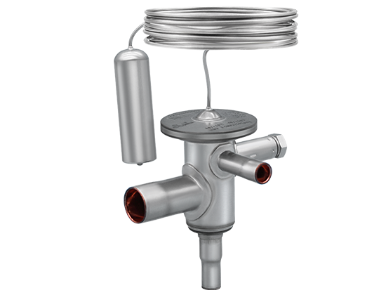 RFGC系列 热力膨胀阀