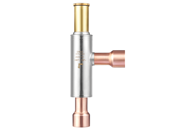 XTF系列 吸气压力调理阀