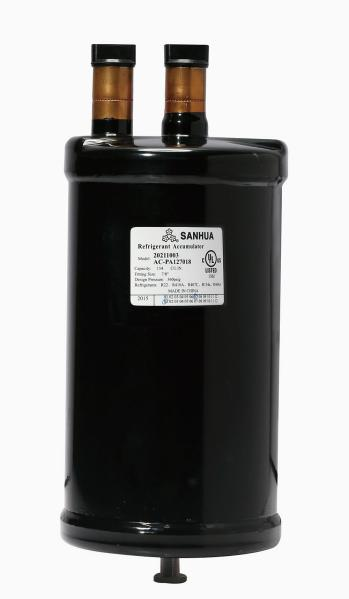 ACM系列 气液疏散器