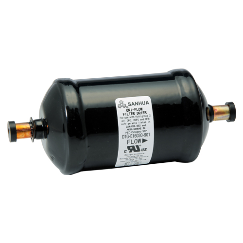 DTG系列 单向干燥过滤器