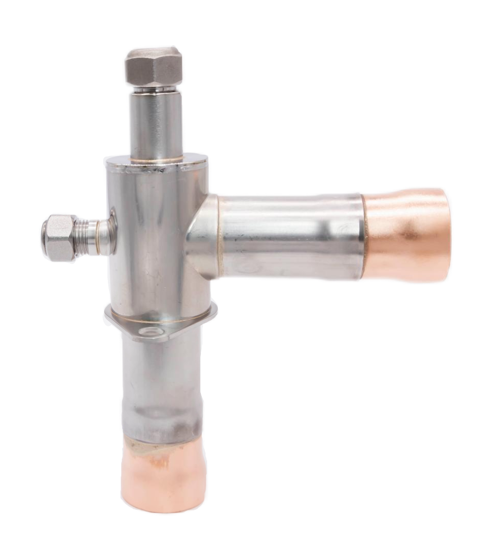 FSV-D系列 D型阻止阀