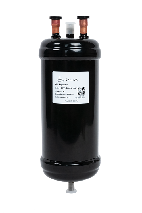 YFQ-F系列 油疏散器